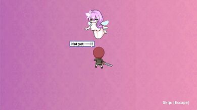 A beautiful fairy loses her virginity to a sexy succubus in an erotic encounter that leaves them both satisfied and fulfilled