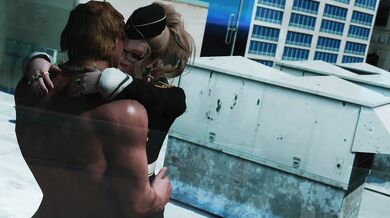 Policemans Secret Desires