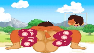 The Legend of MUGEN Marcus: Breeding Frenzy