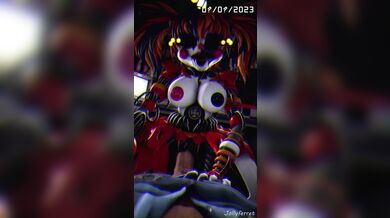 Juggling with a Hard-on: The Baby Circus Porn Show