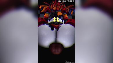 Juggling with a Hard-on: The Baby Circus Porn Show