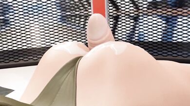 Street Whore - Cammy White HMV