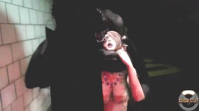 The Curse of the Full Moon: Werewolf Fucks Lulu - A Supernatural Hentai Video