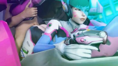 Babysitting Dads Sexy Assistant: A Day of Dirty Fun