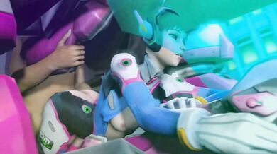 Babysitting Dads Sexy Assistant: A Day of Dirty Fun