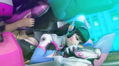 Babysitting Dads Sexy Assistant: A Day of Dirty Fun