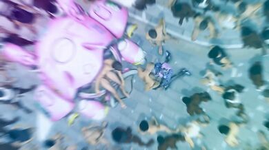 Babysitting Dads Sexy Assistant: A Day of Dirty Fun