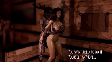 Rough Invasion by the Love Wolf