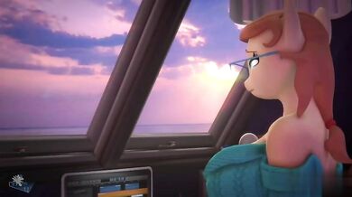 My Naughty MILF Neighbor Gets Fucked In Public!