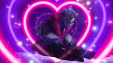 Sexy Barista in Heat - Espresso, HMV and Blacked Edition