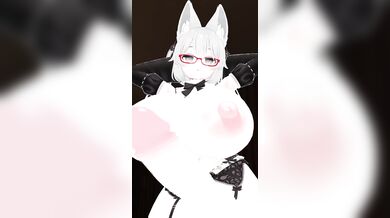 The Futanari Sensation: Big Cocks and Sexy Dance Moves