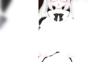 The Futanari Sensation: Big Cocks and Sexy Dance Moves