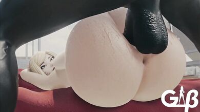 Into the Darkness: The Search for a True Master [Blacked POV]