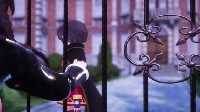 ``` The Adventure of Yunyun and Megumin - A MitsuboshiL Compilation ```