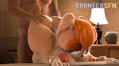 The Art of Lovemaking with Vanilla CounterSFM