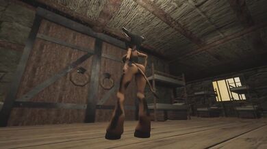 The XXX-treme 3D Experience: Overtopia