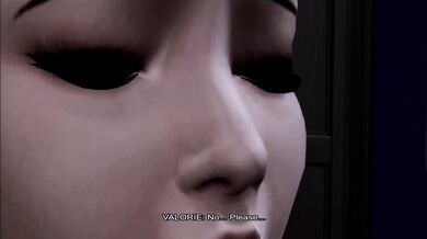 Vixen Veteran Valorie: The Second Coming Part 2