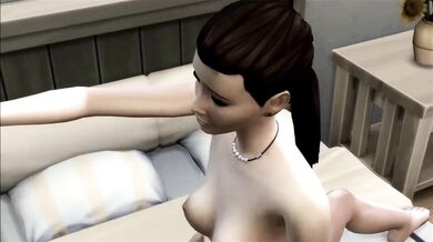 Vixen Veteran Valorie: The Second Coming Part 2