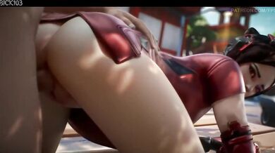 Reborn: The Tiny Teen Slut