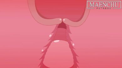 Squirting in the bathroom! (Sexual roleplay)