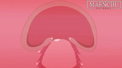 Squirting in the bathroom! (Sexual roleplay)