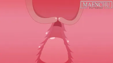 Squirting in the bathroom! (Sexual roleplay)
