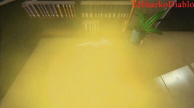 Hayden Farts - Initial Evaluation [ElSharkoDiablo]