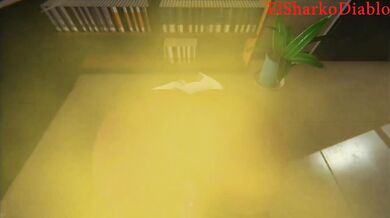 Hayden Farts - Initial Evaluation [ElSharkoDiablo]