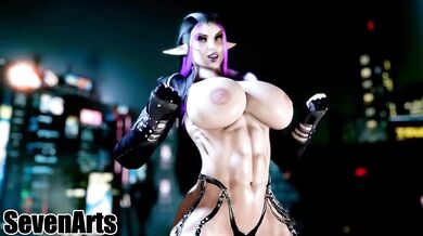 I am your sexual fantasy, come and fulfill it with me