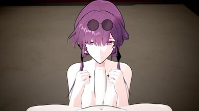 The Kafka-esque Office Job! (NSFW) - A Hentai Titjob Porn Video