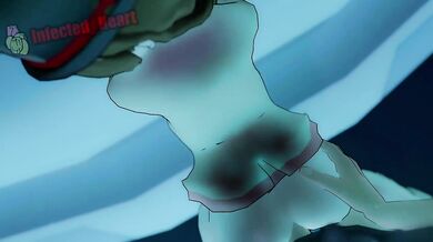 Anal Invasion of the Matrix