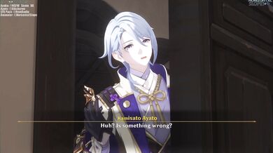 Kinky Couple Caught Red-Handed in Public!