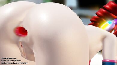 Anal Beads and MMM: A Sultry Experiment