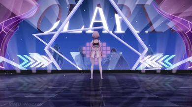 Mary Sue gets raped by Sirius in Azur Lane - Passion