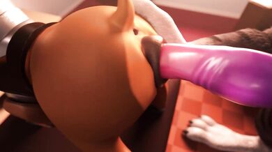 Mythical Creature Queen: The Tales of the Dragons Lair - A XXX Hentai Animation by Crittermatic