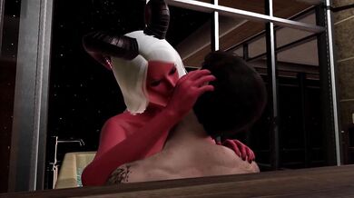 Demonic Desires: The Modern Porn Player