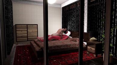 Demonic Desires: The Modern Porn Player