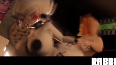 Fap n Fuck TV: The Rock Star Flaunts It in Main Room Mix PMV Porn Video