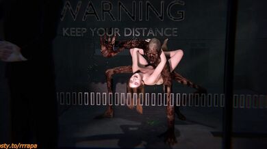 A group of scientists conduct an experiment to test the limits of human compatibility, using Max Mayfield as their subject