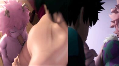 I had sex with her while my wife was out%