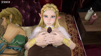 I know what youre thinking, and its not that far from the truth