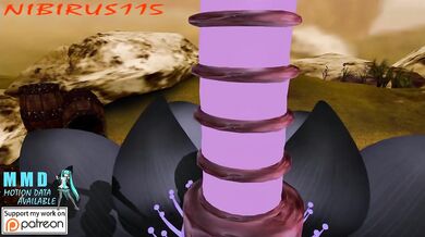 Watch as Elsa gets penetrated by a slimy tentacle monster in this hot hentai porn video