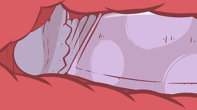 Lewdtias Is A Cheating Slut [Quin] [4K]