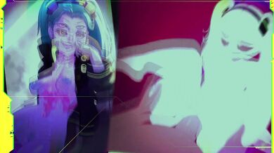 Rebecca explores her naughty side by visiting the HMV store and discovering some hidden gems