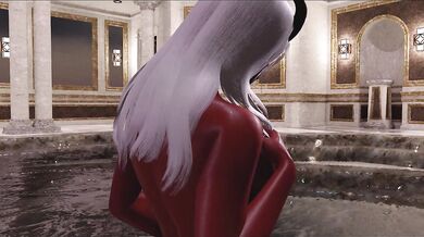 The Seduction of the Rogue: A Porn Players Journey