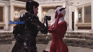 The Seduction of the Rogue: A Porn Players Journey