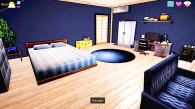 Legendary Lingerie Lust! The Spectral Siren Of The Closet