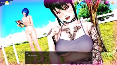 Legendary Lingerie Lust! The Spectral Siren Of The Closet
