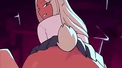 Teachers Pet: Mirko Plays With His Schoolgirl Submissive