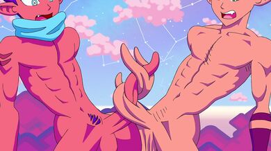 Incestuous Stepbrother and Stepsister Get Revenge on Dirty Old Man with His Own Device